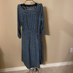 Land’s End NWOT Dress